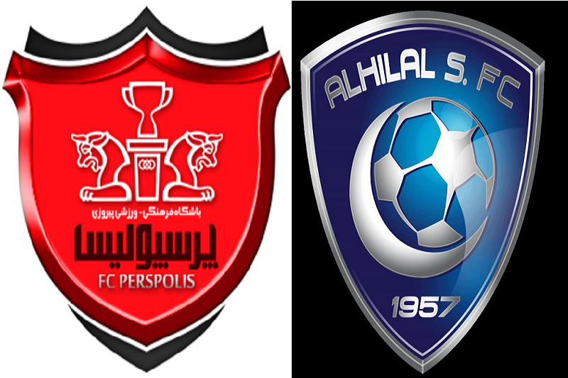 عکس خبري -جدال نابرابر پرسپوليس و الهلال در رياض