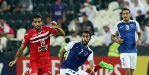 عکس خبري -نقاط قوت و ضعف الهلال مقابل پرسپوليس مشخص شد