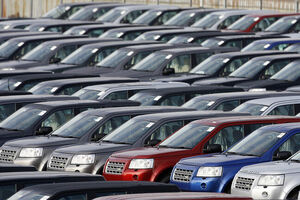 عکس خبري -طرح واردات خودرو سه شنبه نهايي مي شود