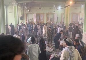 عکس خبري -چرايي افزايش حملات به شيعيان پس از تسلط طالبان