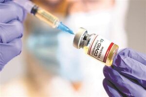عکس خبري -همه چيز درباره دوز سوم واکسن کرونا