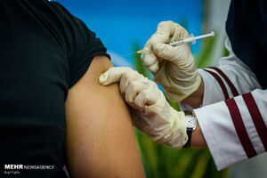 عکس خبري -آخرين وضعيت واکسنهاي ايراني کرونا/هيچ پروژه واکسني متوقف نشده است
