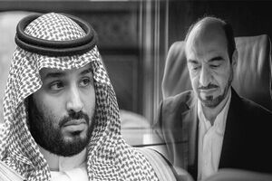 عکس خبري -طرح «بن سلمان» براي ترور «ملک عبدالله»