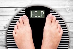 عکس خبري -?? بيماري و اختلال که موجب کاهش وزن ناخواسته مي‌شوند