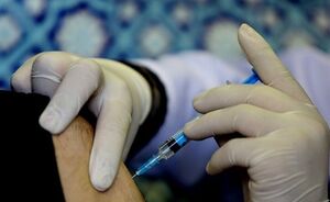 عکس خبري -توزيع ? واکسن ايراني کرونا طي ? هفته آينده