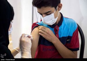 عکس خبري -پرونده واردات واکسن کرونا توسط جمعيت هلال احمر بسته شد