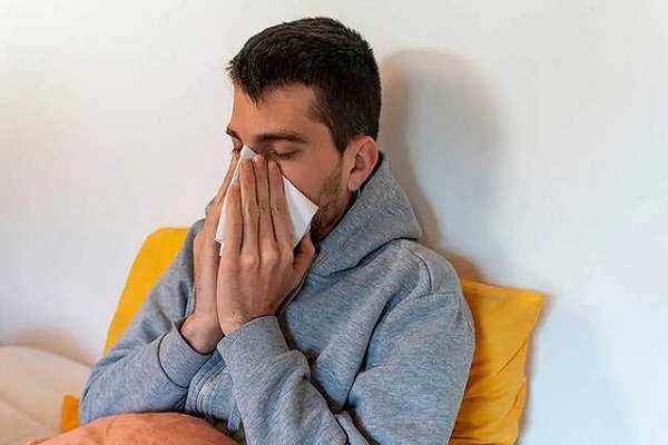 عکس خبري - چگونه کرونا را از آنفلوآنزا و سرماخوردگي تشخيص دهيم؟