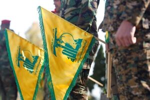 عکس خبري -واکنش حزب‌الله به اظهارات جنجالي «جرج قرداحي»