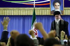 عکس خبري - ملت ايران هيچگاه تسليم فشارها نشده و نخواهد شد 