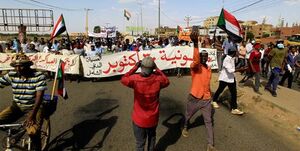 عکس خبري -اتحاديه عرب ميانجي‌گري براي حل بحران سودان را رد کرد