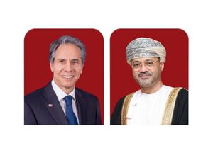 عکس خبري -پيشرويهاي انصارالله در مأرب آمريکا و عربستان را به هراس انداخت/ تماس تلفني بلينکن با وزير خارجه عمان