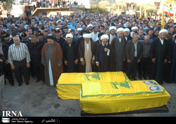 عکس خبري -حزب الله: دشمن را غافل‌گير خواهيم کرد
