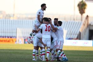 عکس خبري -پنج ستاره بدشانس فوتبال ايران