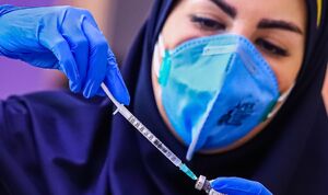 عکس خبري -ايراني‌ها تا کنون چند دوز واکسن کرونا زده‌اند؟