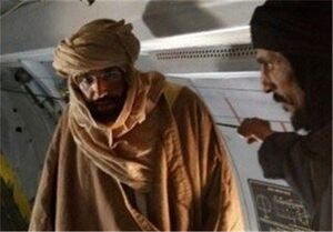 عکس خبري -نقش «سيفالاسلام قذافي» در روابط با اسرائيل