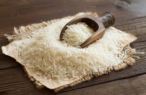 عکس خبري -برنج از افزايش قيمت غلات جا ماند