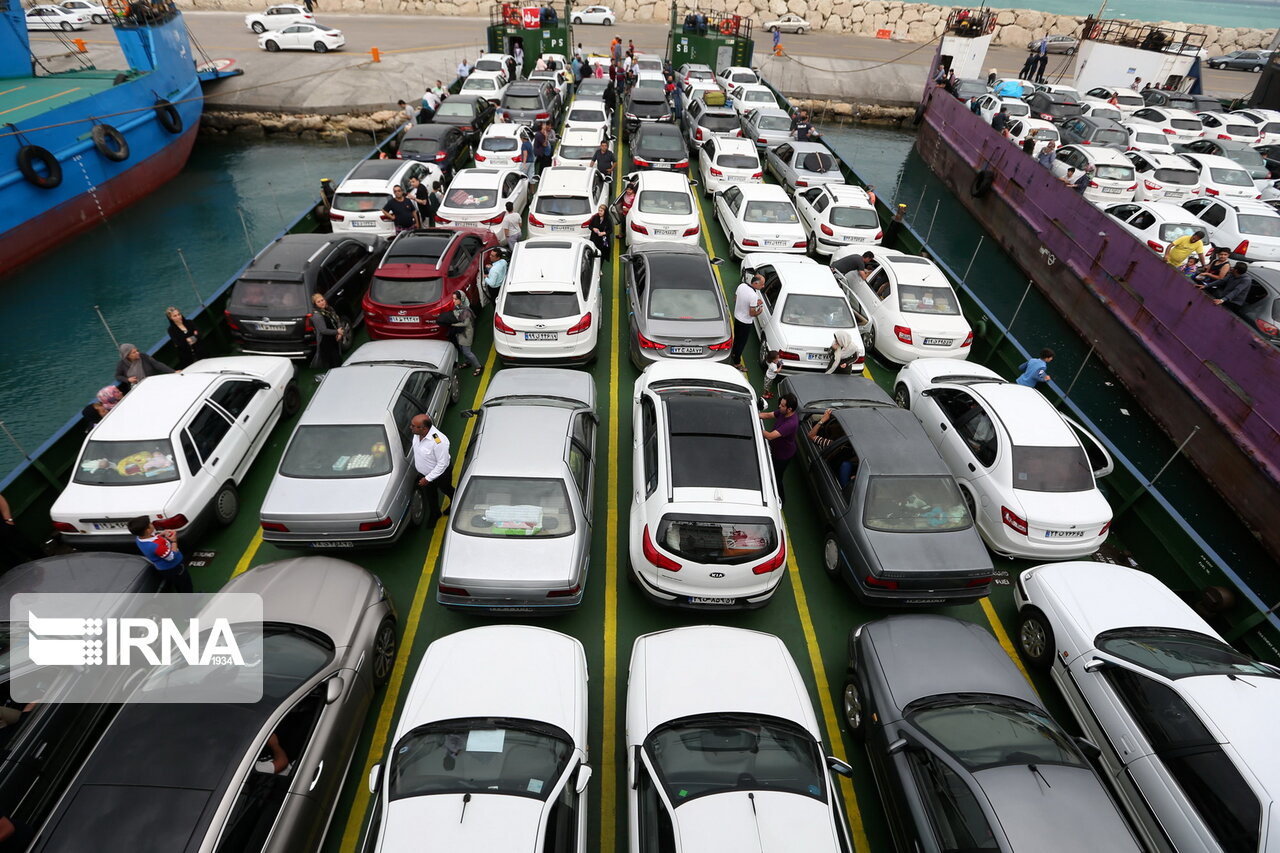 مجلس مجوز واردات خودرو به ازاي صادرات آن را صادر کرد