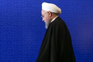 عکس خبري -دولت روحاني در تمام شاخصهاي اقتصادي زير استاندارد بوده است