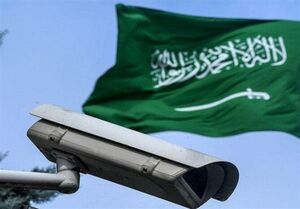 عکس خبري -استفاده عربستان از برنامه جاسوسي اسرائيل براي سرکوب مخالفان