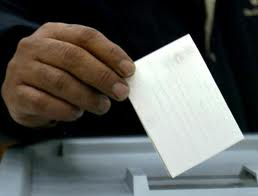 عکس خبري -نظرسنجي‌ درباره مشارکت در انتخابات 