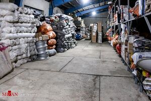 عکس خبري -چرا کالاهاي موجود در گمرک ترخيص نميشوند؟