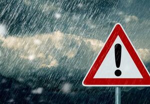 عکس خبري -کاهش ?? درجهاي دما در برخي مناطق کشور