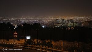 عکس خبري -مصرف گاز بحراني شد؛ خاموشي در راه است؟