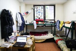 عکس خبري -نرخ اجاره‌بهاي خوابگاه‌هاي دانشجويي گران شد