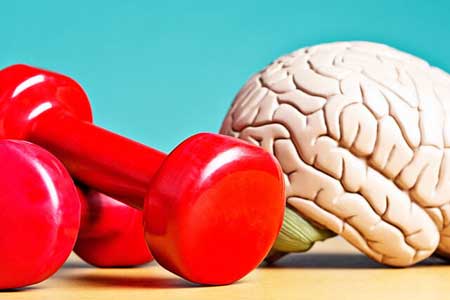عکس خبري - خطر آلزايمر و التهاب مغز را با ورزش کردن برطرف کنيد