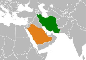 عکس خبري -تلاش روسيه براي ايجاد توافق ميان ايران و عربستان