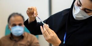 عکس خبري -سازمان جهاني بهداشت: واکسيناسيون ايران فراتر از پيش بيني‌ها بود