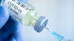 عکس خبري -همه واکسن‌ها مي‌توانند به عنوان دُز يادآور استفاده شوند