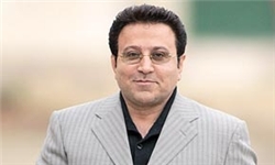 عکس خبري -حسين هدايتي بازداشت شد