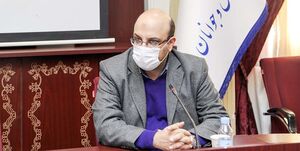 عکس خبري -علي‌نژاد از معاونت قهرماني استعفا کرد
