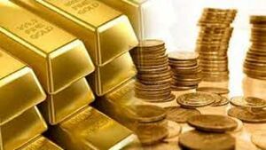 عکس خبري -نرخ سکه و طلا در بازار؛ سکه ?? ميليون و ??? هزار تومان شد