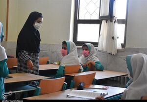 عکس خبري -ديدگاه دولت درباره نحوه اجراي رتبه‌بندي معلمان