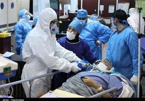 عکس خبري -"اُميکرون" غافلگيرمان نکند/ واقعيت آماري هفته جاري/ واکسينهنشدهها مراقب باشند