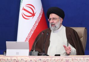 عکس خبري -اميدواريم با تامين اعتبار، همه پروژههاي نيمهتمام به پايان برسد/ خنثيسازي تحريمها را در کنار رفع تحريمها همزمان پيش ميبريم