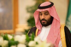 عکس خبري -آيا «بن سلمان» قصد تغيير مسير عربستان را دارد؟