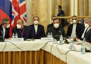 عکس خبري -در مذاکرات وين چه گذشت/ روال منطقي گفتوگوها و تثبيت خواستههاي ايران