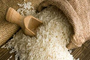 عکس خبري -آخرين قيمت برنج ايراني در بازار