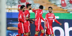 عکس خبري -کلهر:با تعويض‌هاي گل محمدي، پرسپوليس رو به جلوتر شد/اين خط حمله براي سپاهان خطرناک است