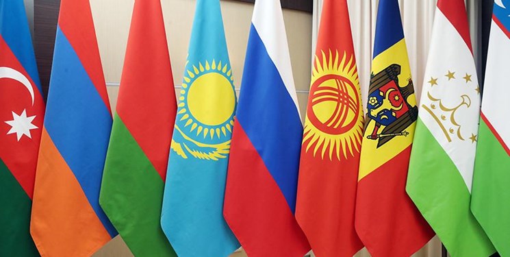 حضور رؤساي جمهور قرقيزستان و ترکمنستان در نشست «سن پترزبورگ»