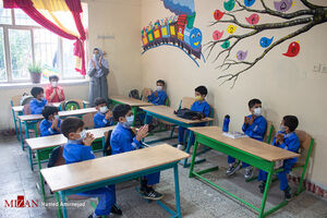 عکس خبري -دانش‌آموزان ايراني در " زبان فارسي" هم ضعيف هستند/نمره کمتر از ?? در کنکور!