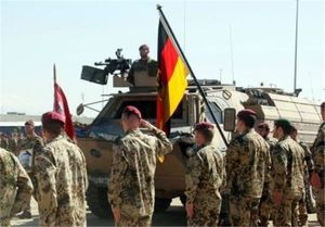 عکس خبري -آلمان به دنبال بازبيني در صادرات سلاح