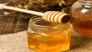 عکس خبري -تاثير عسل بر سلامت دهان و دندان