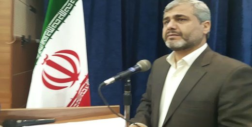 تاييد جابجايي قاضي مسعودي مقام/ رييس کل دادگستري تهران: ? قاضي جديد به دادگاه جرايم اقتصادي آمدند