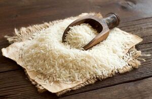 عکس خبري -قيمت جديد انواع برنج ايراني
