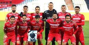 عکس خبري -ترکيب پرسپوليس مقابل پديده اعلام شد