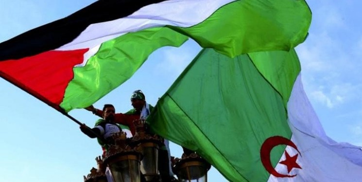 نشست قريب‌الوقوع 5 گروه فلسطيني در الجزاير